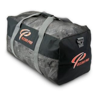 mesh gear bag is ready to go with you wherever your scuba diving and