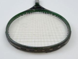II J R Widebody Tennis Racket Junior Chang Original Classic L0