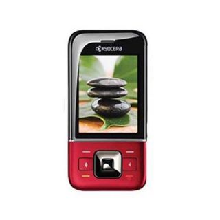 Laylo M1400 Black Red Metro Pcs Cell Phone CDMA 674847027270