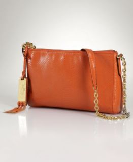 Lauren Ralph Lauren Handbag, Newbury Mini Shoulder Bag   Handbags