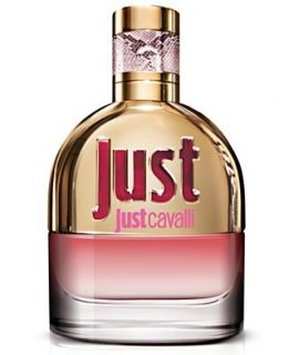 Just Cavalli for Her by Roberto Cavalli Eau de Toilette, 1.7 oz