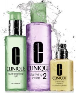 Clinique Repairwear Collection   Skin Care   Beauty