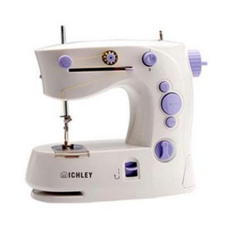 Michley Electronics LSS339 Tivax Electric Sewing Machine Automatic