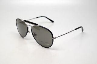 Michael Kors 168M Grant 001 Black Sunglasses MKS168M