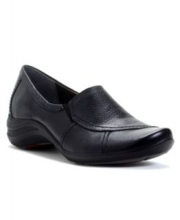 Clarks Womens Shoes, May Marigold Flats   Shoes