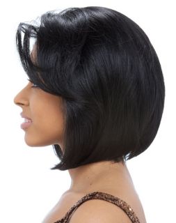 Lace Front Wig First Michelle 1 Femi Collection