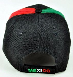 Federacion Mexicana de Futbol Asociacion A C Black