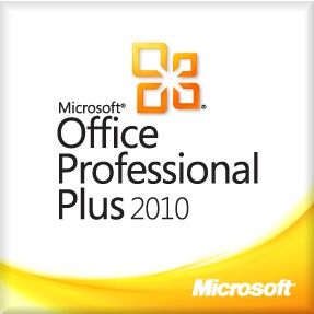 Microsoft Office 2010 Professional Plus Pro Authentic