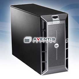 Dell PowerEdge 2900 Server