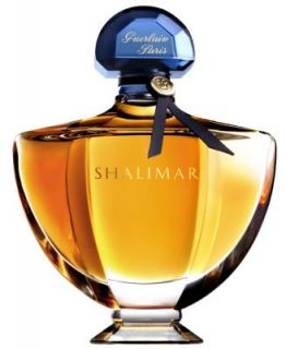 Guerlain Shalimar Initial Gift Set   Perfume   Beauty