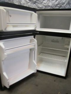 Micro Fridge Combination Refrigerator Freezer 2 9 CU ft Mini Fridge