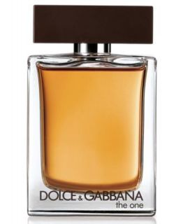 DOLCE&GABBANA The One Gentleman Fragrance Collection for Men   SHOP