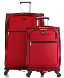 Samsonite Luggage, Lift Spinner Collection