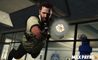 Brand New SEALED Max Payne 3 Xbox 360 Game