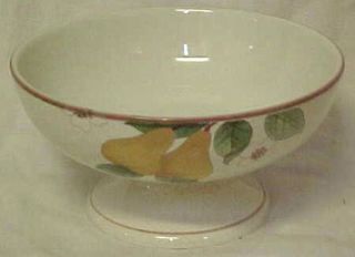 Mikasa sherbet bowls, sold individually, in very excellent condition