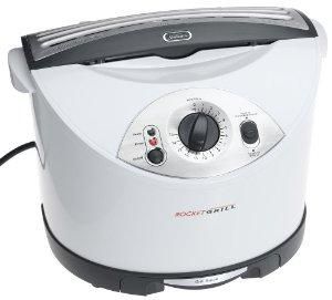 Sunbeam RG12 Rocket Grill Electric Grilling Appliance