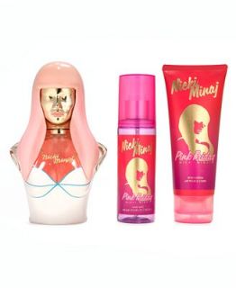 Pink Friday Nicki Minaj Gift Set   A Exclusive