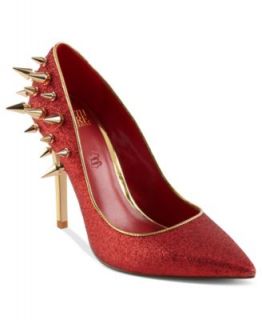Truth or Dare by Madonna Shoes, Minnelli Pumps