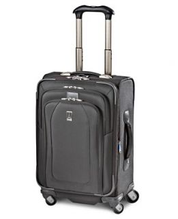 Travelpro Suitcase, 21 Crew 9 Rolling Expandable Spinner Upright