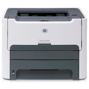 HP LaserJet 1320n Monochrome Laser Printer
