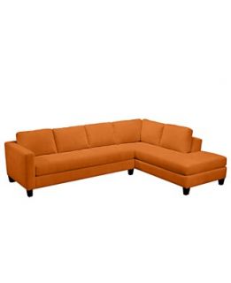 Milo Fabric Living Room Furniture Sets & Pieces   furniture