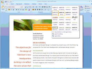 Microsoft Office Enterprise 2007 Full Version with Unlimited Uses