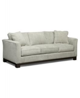 Kenton Fabric Sofa, 88W X 38D X 33H