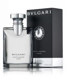 BVLGARI Pour Homme Fragrance Collection      Beauty