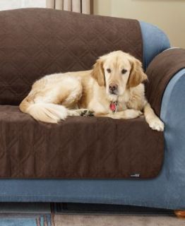 Sure Fit Slipcovers, Pet Chair Throw   Slipcovers   for the home
