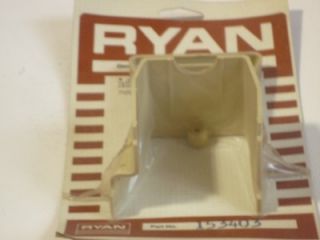 Ryan Lawn Boy String Trimmer Extension Shroud Part 153403