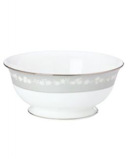 Lenox Dinnerware, Bellina Medium Oval Platter   Fine China   Dining