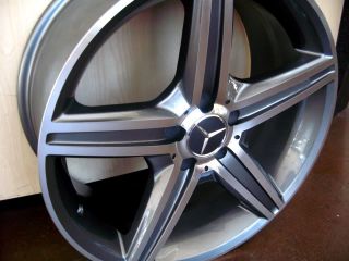 19 Mercedes Wheels Rims Tires C230 C280 C300 C320 C350