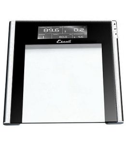 Escali USTT200 Scale, Body Weight/Mass   Scales   for the home   