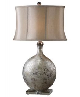 Uttermost Table Lamp, Abriella   Lighting & Lamps   for the home