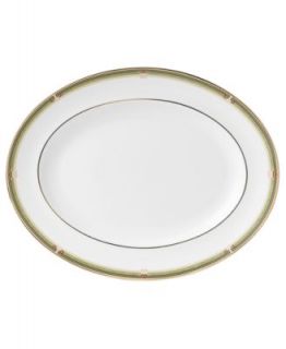 Wedgwood Dinnerware, Oberon Dinner Plate   Fine China   Dining