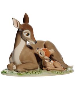 Nao by Lladro Collectible Disney Figurine, Bambi   Collectible