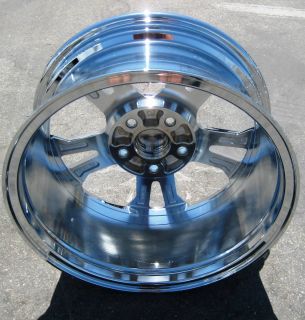 Factory TL TSX Chrome Wheels Rims Odyssey 2009 Up 714 940 1761