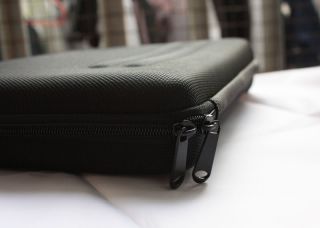 10 1 Laptop Hard Case Bag Asus Eee PC Seashell 1001PX