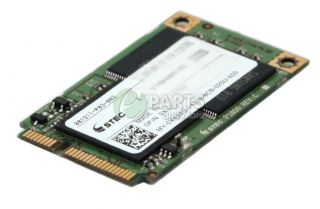 Dell Inspiron Mini 910 PCIe Laptop SSD 16GB Hard Drive X422G
