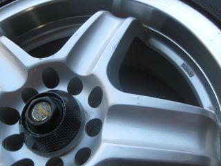 16 Corolla Celica ES250 Scion Tires Wheels Rims Prime USA Made 4