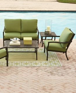Madison Outdoor Patio Furniture Seating Sets & Pieces