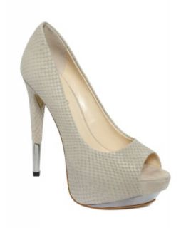 Boutique 9 Shoes, Nalanee Platform Pumps