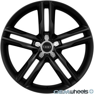 Style Wheels Fits Audi A6 S6 RS6 A7 S7 C4 C5 C6 C7 Quattro Rims