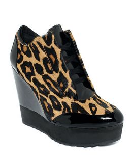 Boutique 9 Shoes, Wykoff Wedge Sneakers   Shoes