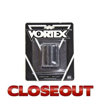 Vortex Black Frame Slider Puck PS101K CLOSEOUT