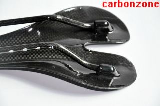 Full Carbon Fiber Saddle Bicycle Parts Bike Accessories Carbon Bike