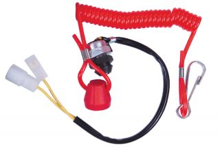 Sports Parts Safety Tether Switch 01 113