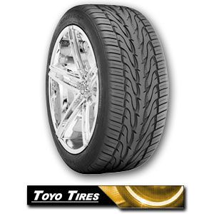 275 55R20 Toyo Proxes St II 117V 275 55 20 Tires 2755520 Tire