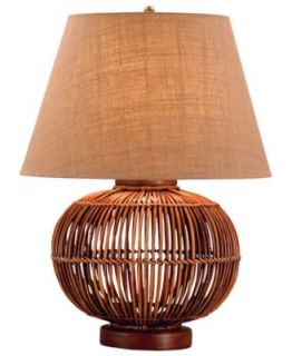 Lauren Ralph Lauren Table Lamp, Erie White   Lighting & Lamps   for