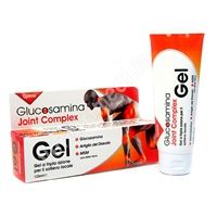 Glucosamina Joint Complex Gel Optima Italia Tubo 125 ml